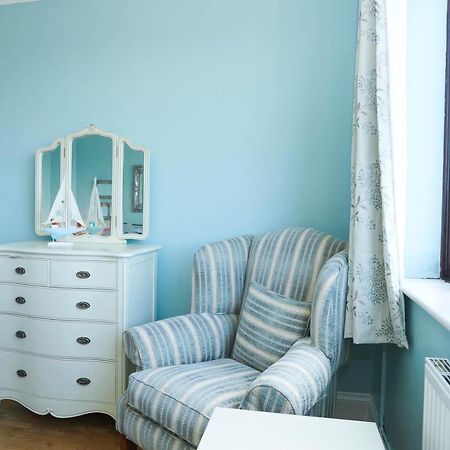 Вілла Gwylan Uchaf Y Felinheli Екстер'єр фото
