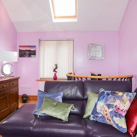 Вілла Gwylan Uchaf Y Felinheli Екстер'єр фото