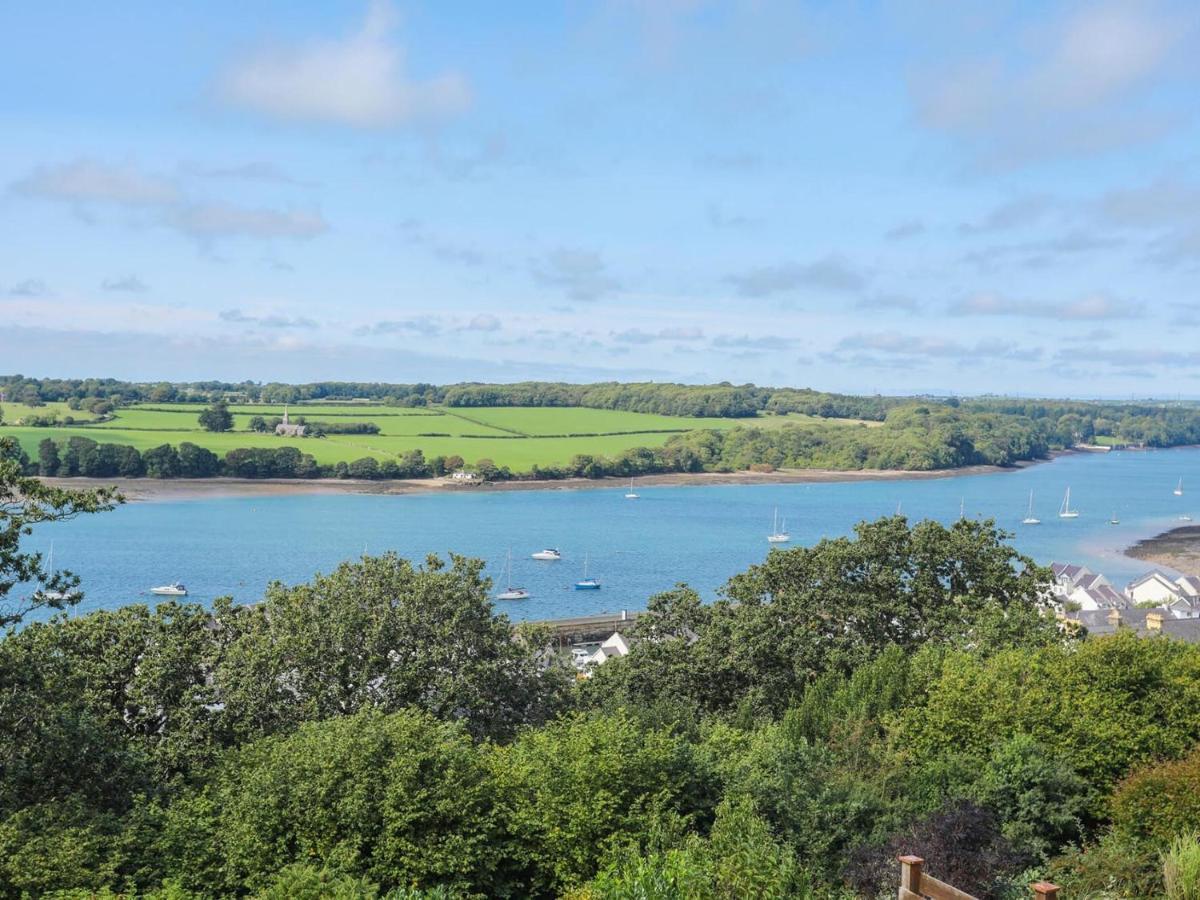 Вілла Gwylan Uchaf Y Felinheli Екстер'єр фото